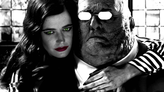 Illustration for article titled How Badly Will Sin City: A Dame to Kill For Affect Its Effects Studio?